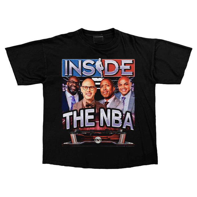 “The Big 4” Tee